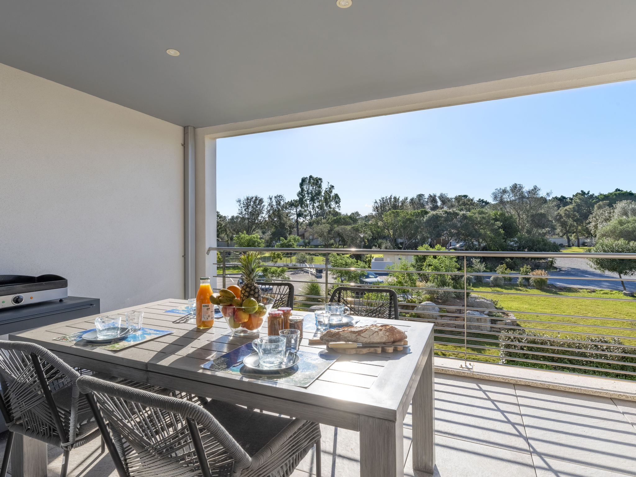 Photo of Domaine d'Arca G6