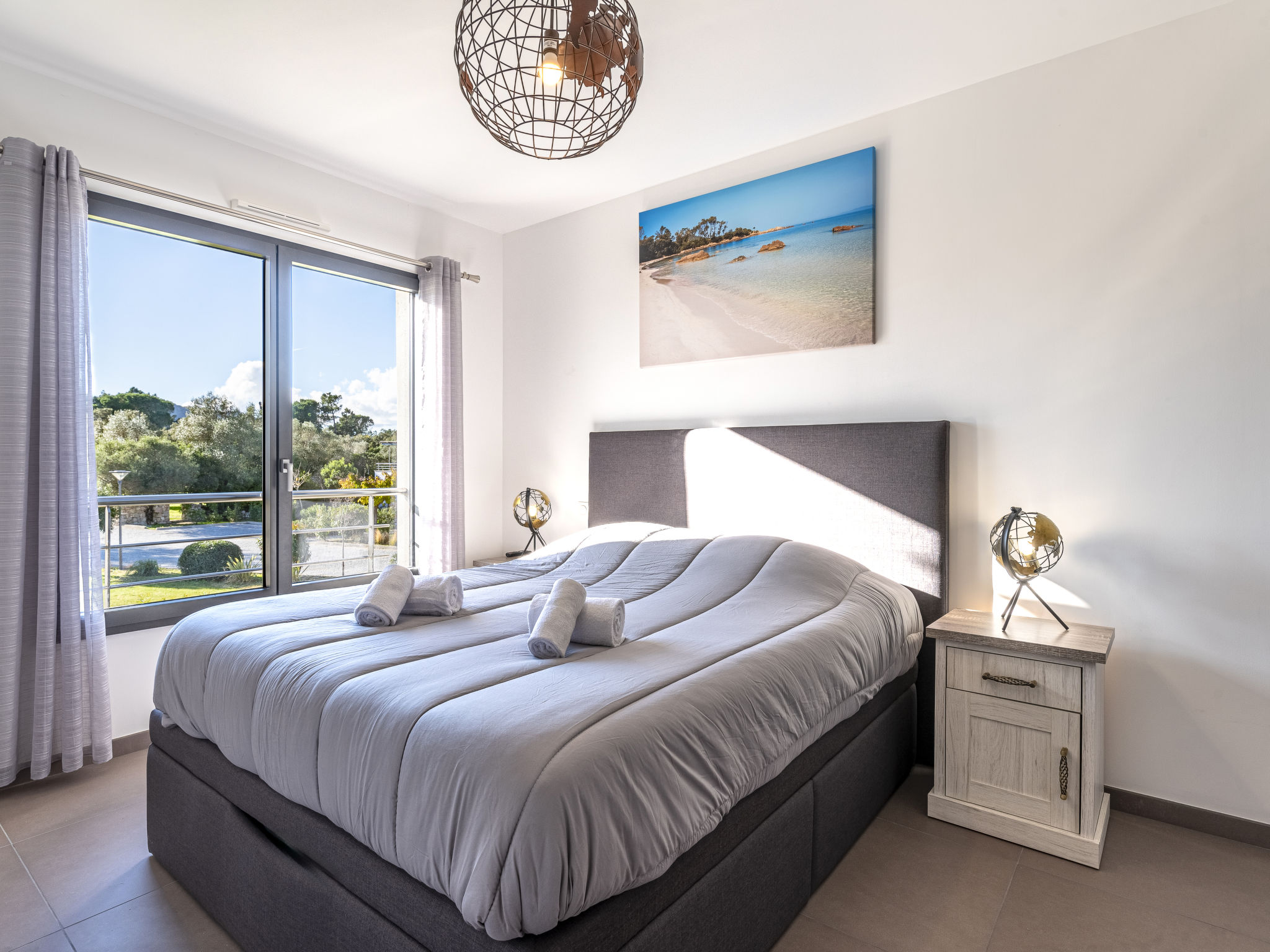 Photo of Domaine d'Arca G6