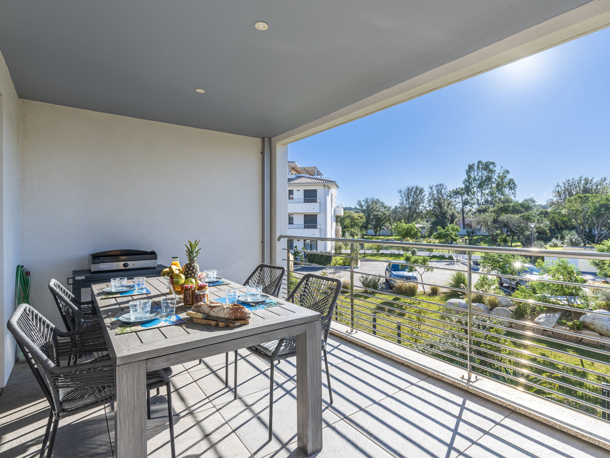 Photo of Domaine d'Arca G6