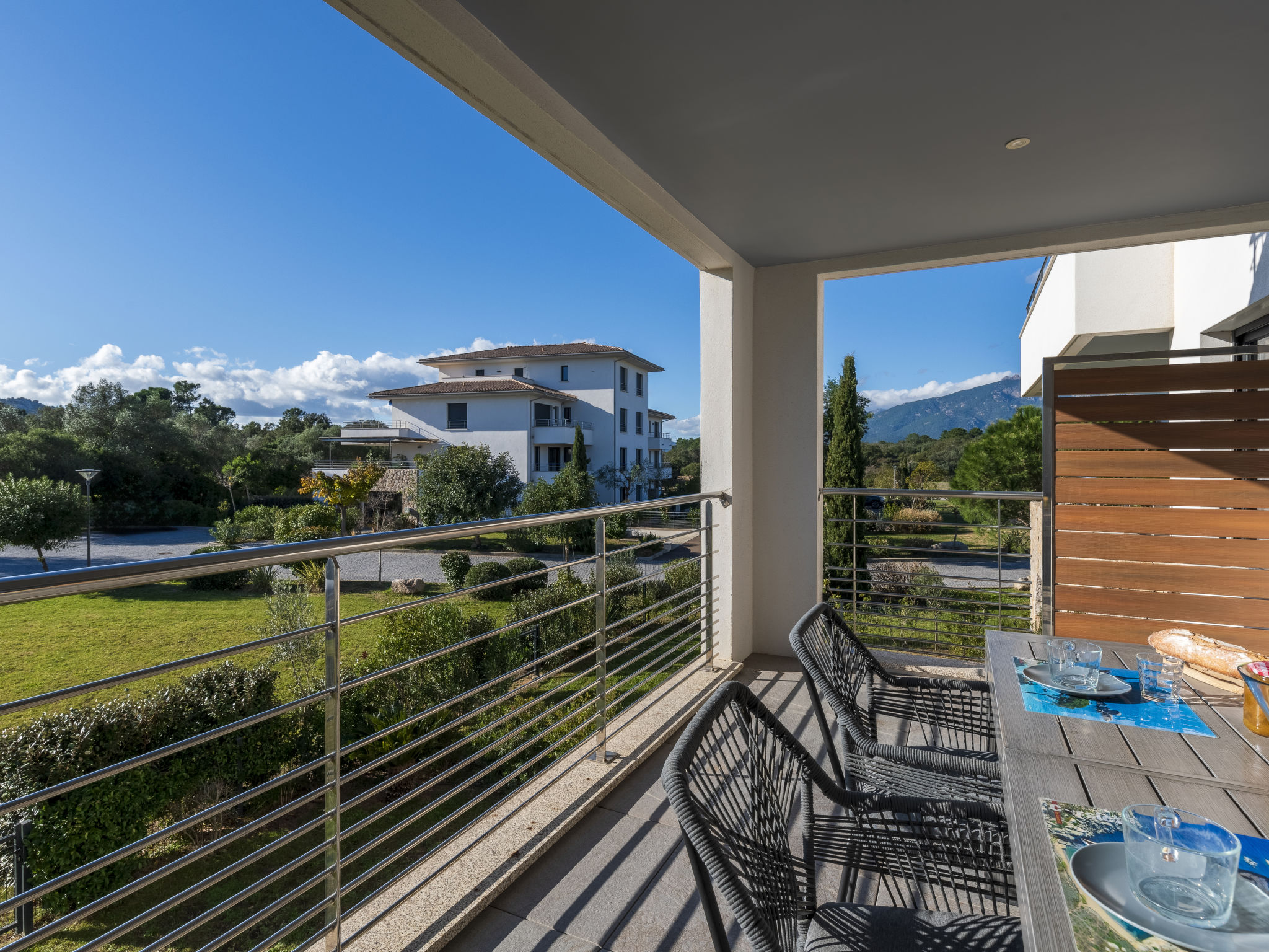 Photo of Domaine d'Arca G6