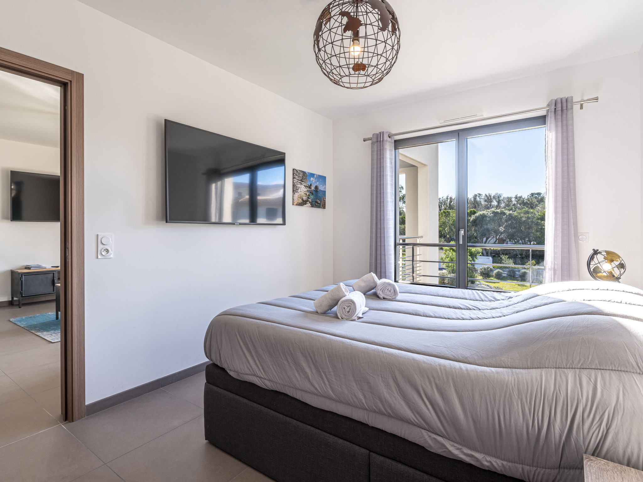 Photo of Domaine d'Arca G6