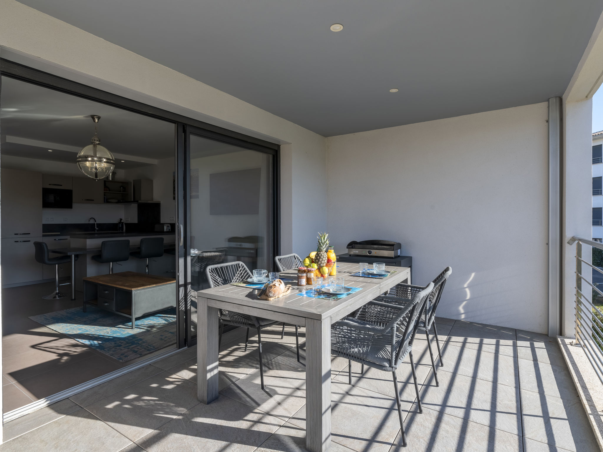 Photo of Domaine d'Arca G6