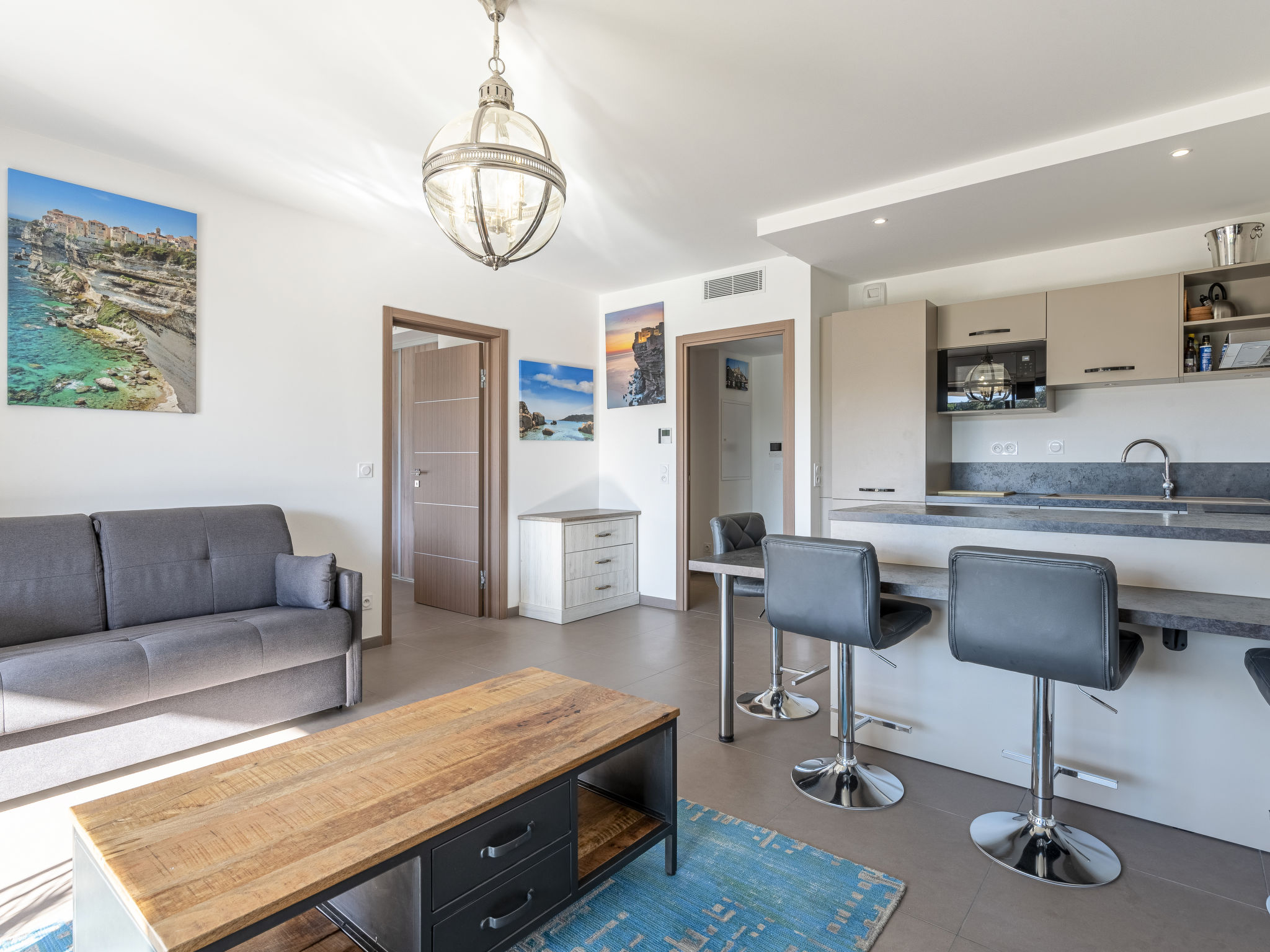 Photo of Domaine d'Arca G6