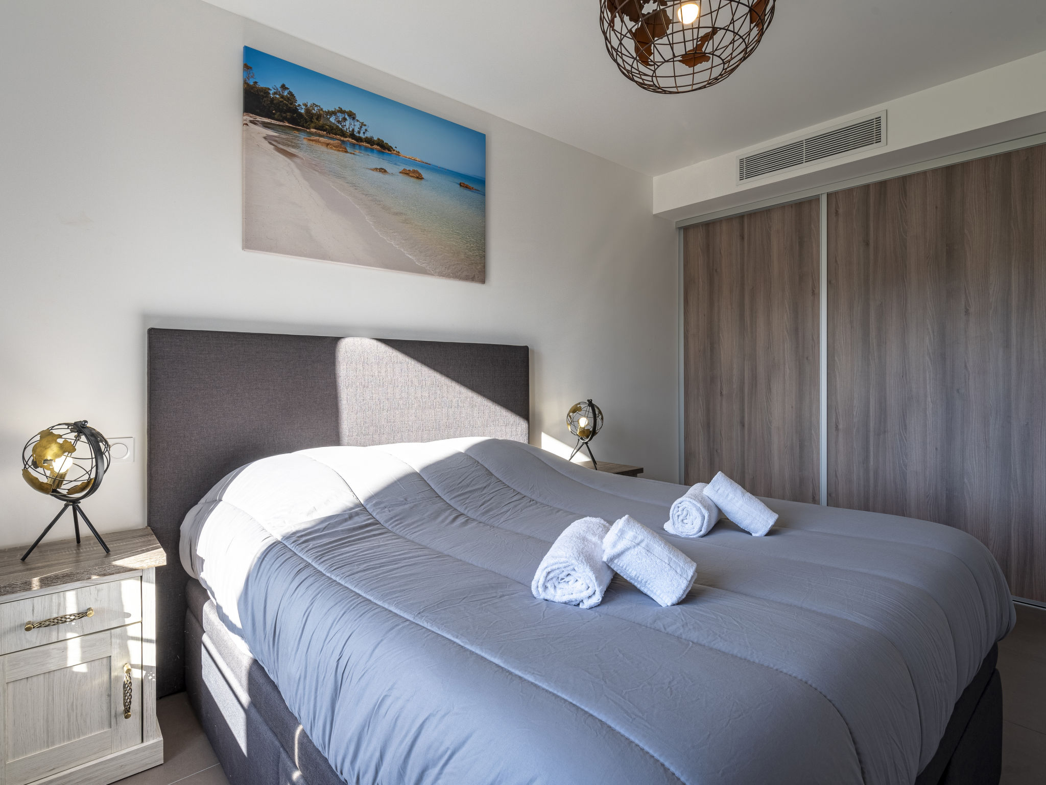 Photo of Domaine d'Arca G6