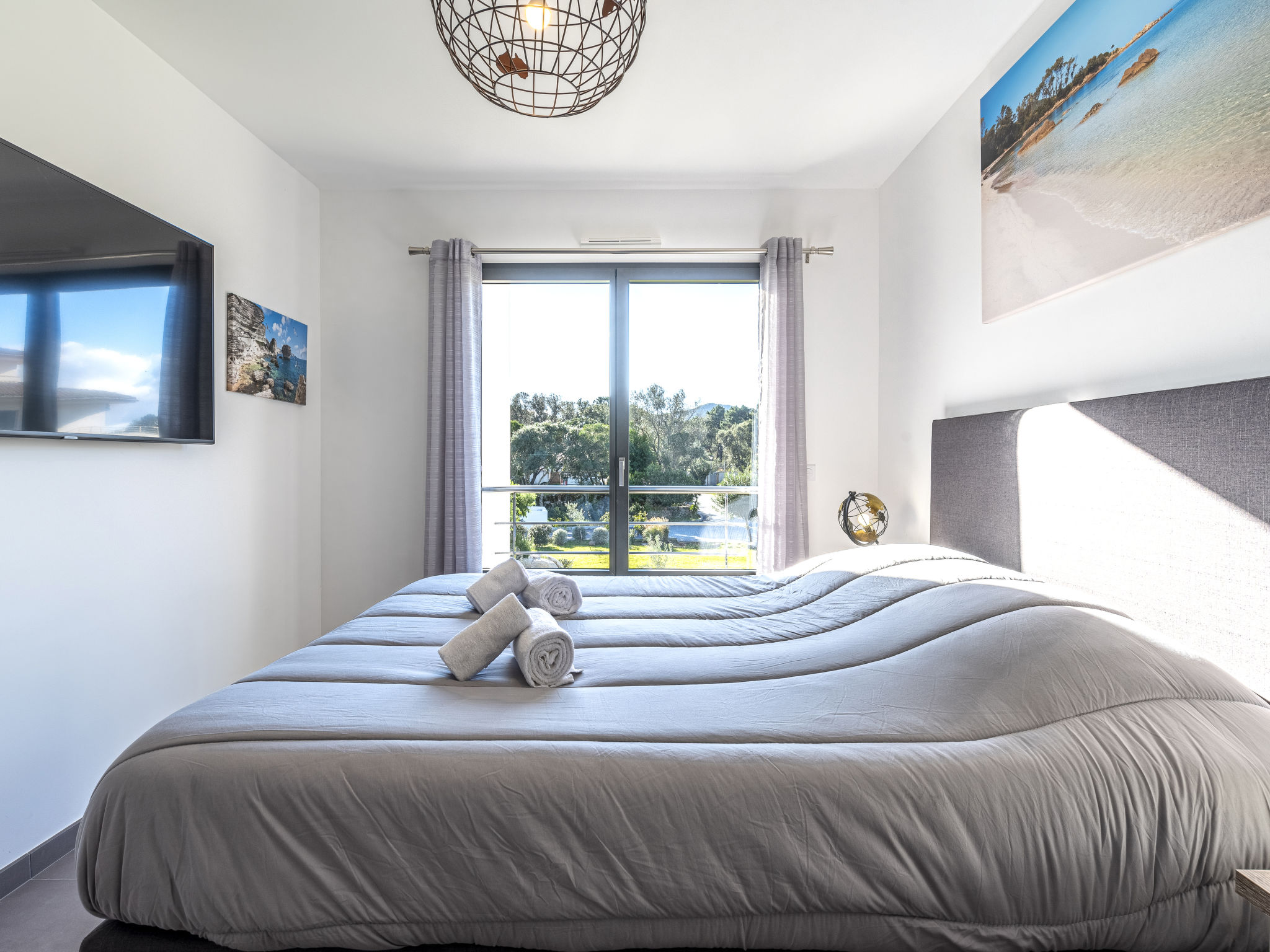 Photo of Domaine d'Arca G6