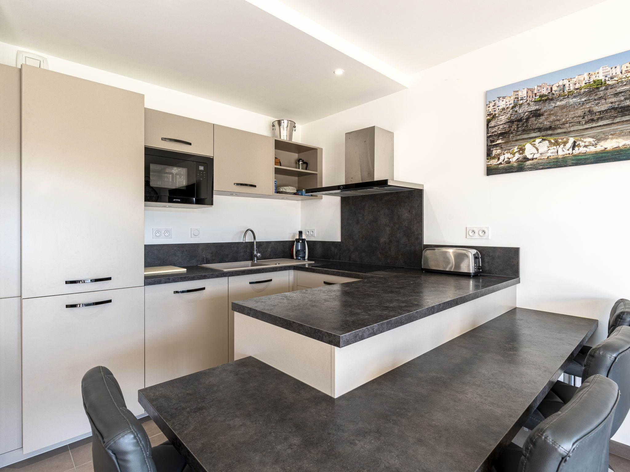 Photo of Domaine d'Arca G6