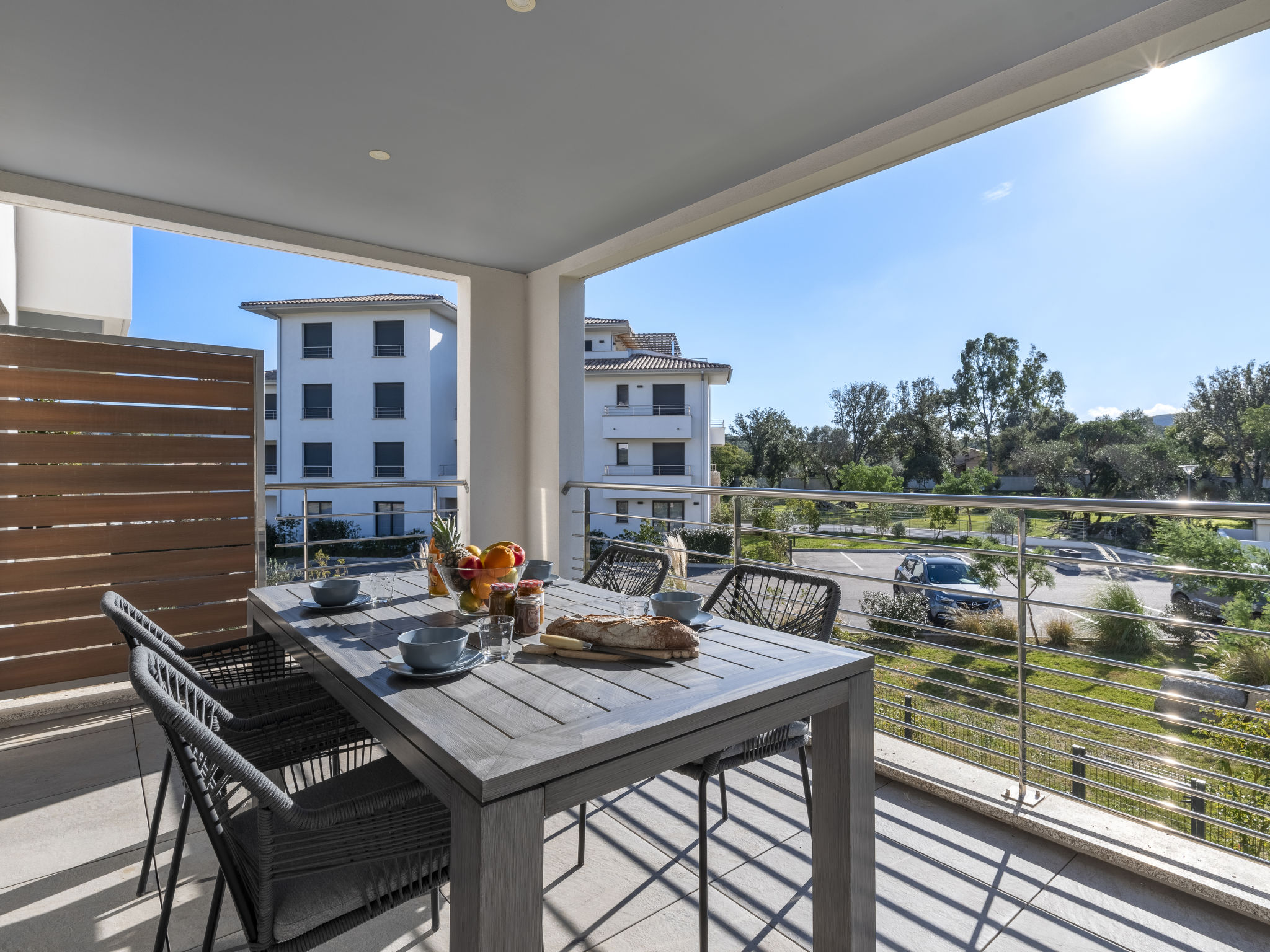 Photo of Domaine d'Arca G7