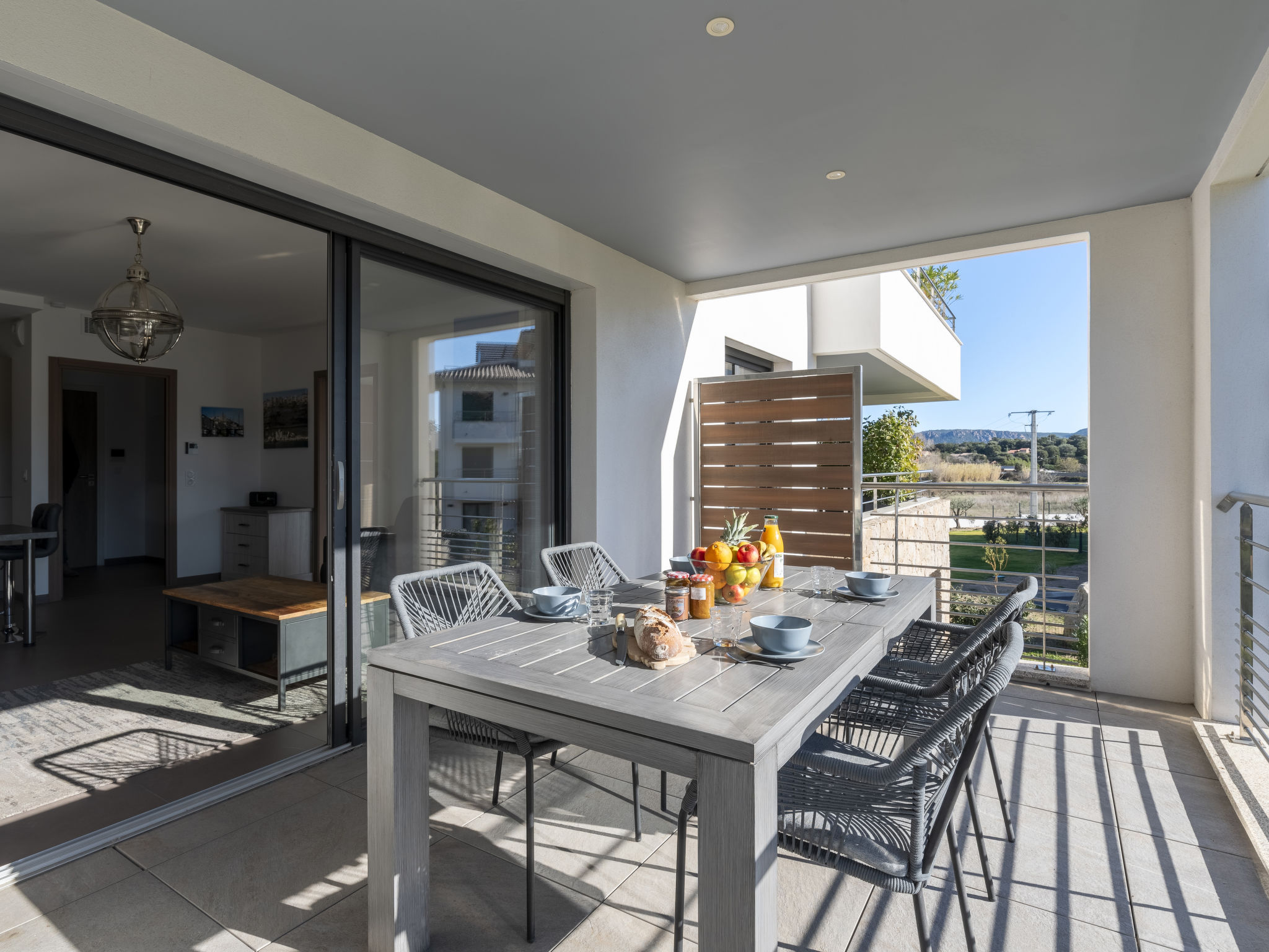 Photo of Domaine d'Arca G7