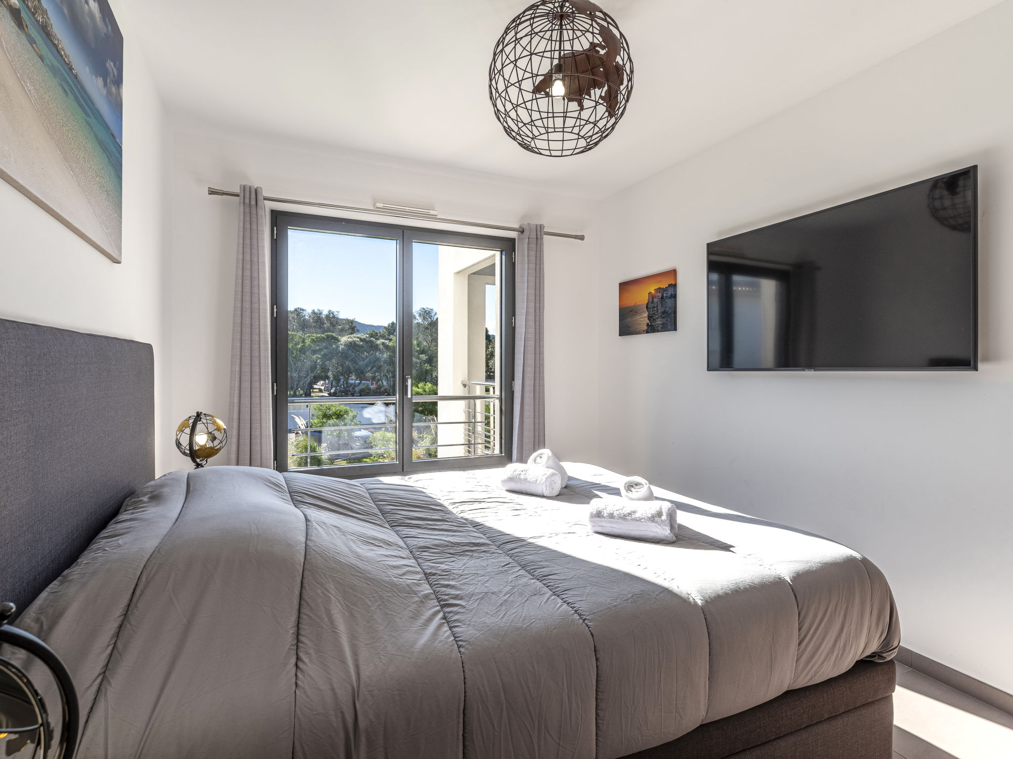 Photo of Domaine d'Arca G7