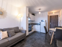 Ferienwohnung La Boétie A