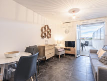 Ferienwohnung La Boétie A