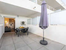 Ferienwohnung La Boétie A