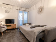 Ferienwohnung La Boétie A