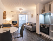 Ferienwohnung La Boétie A