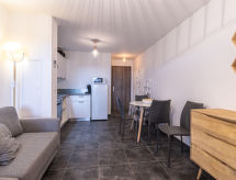 Ferienwohnung La Boétie A