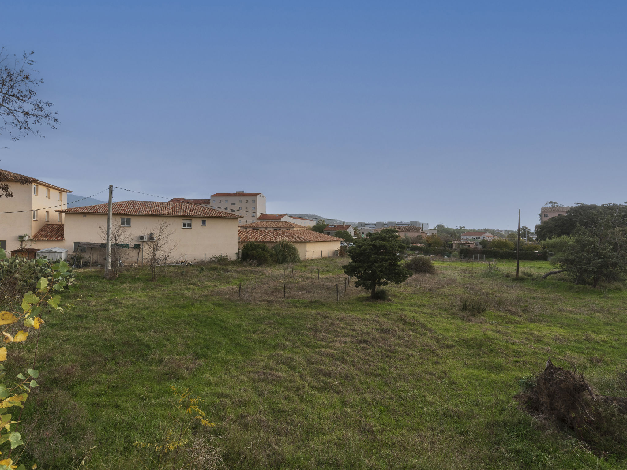 Photo of La Boétie A