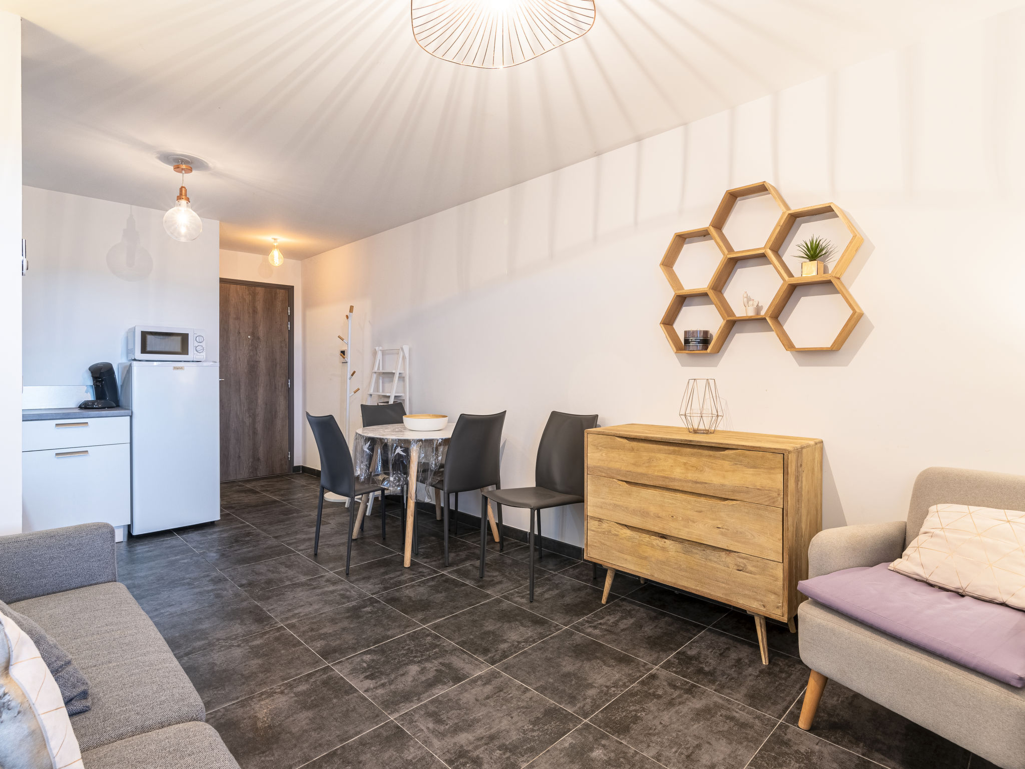 Photo of La Boétie A