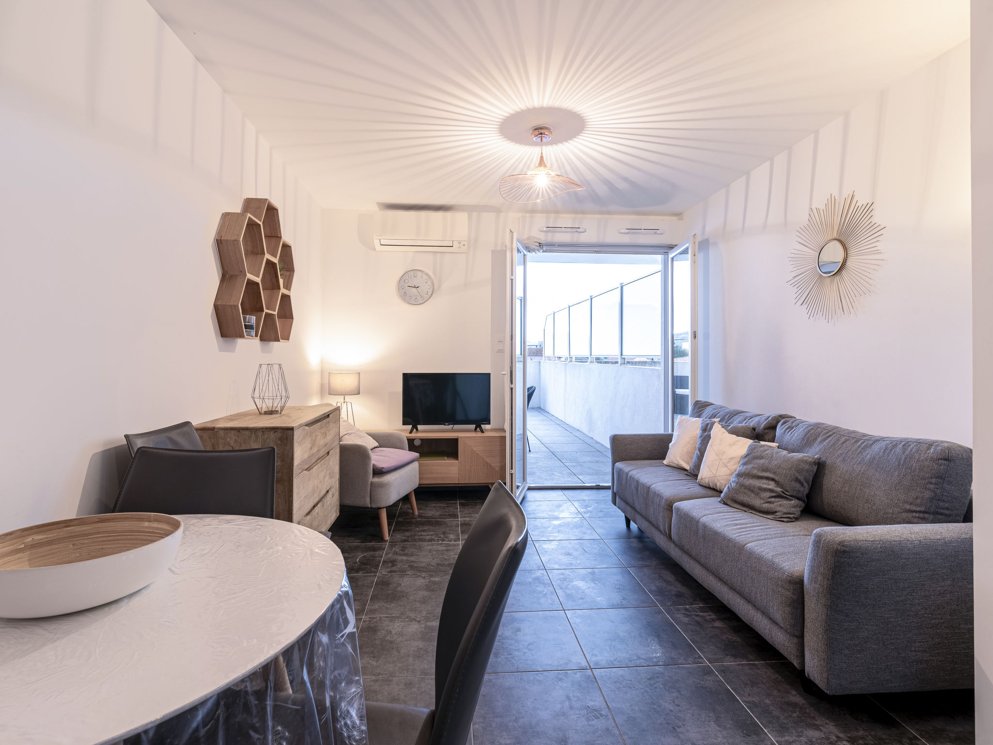 Photo of La Boétie A