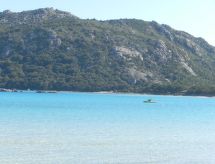 Appartement Cala Sultana