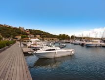 Appartement Cala Sultana