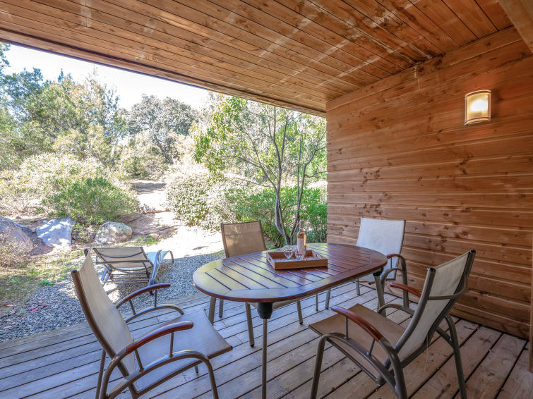 Search and Stay destination Porto-Vecchio, Corse - France from AU$ 411. Cala Sultana