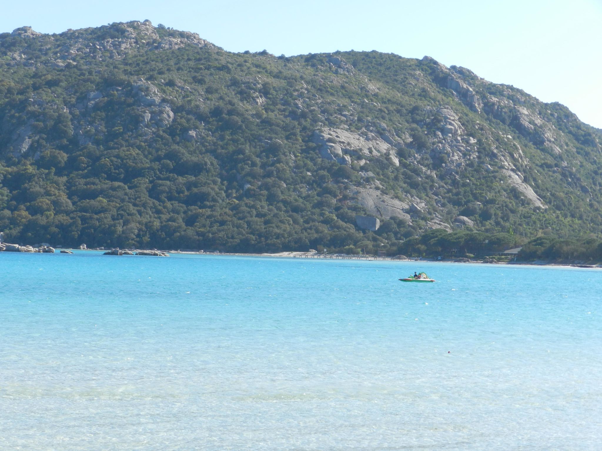 Photo of Cala Sultana