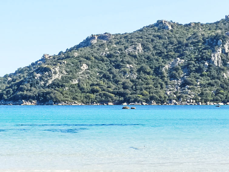 Photo of Cala Sultana