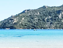 Apartment Cala Sultana