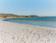 Apartment Cala Sultana