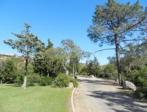 Apartment Cala Sultana