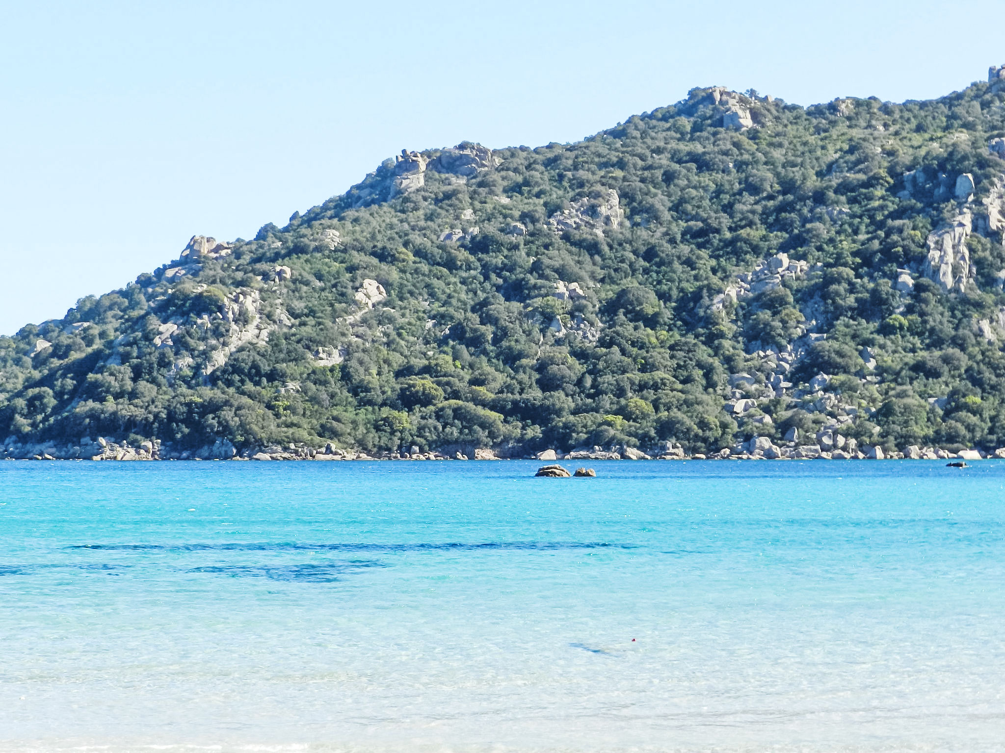 Photo of Cala Sultana