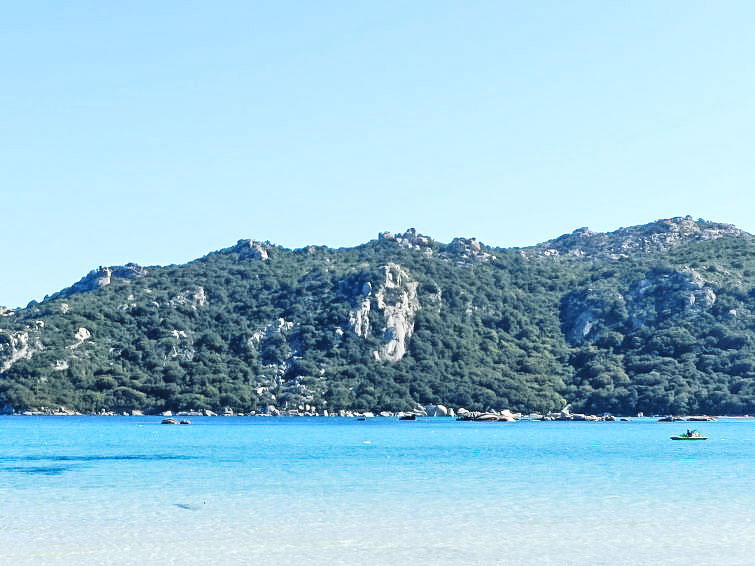 Photo of Cala Sultana