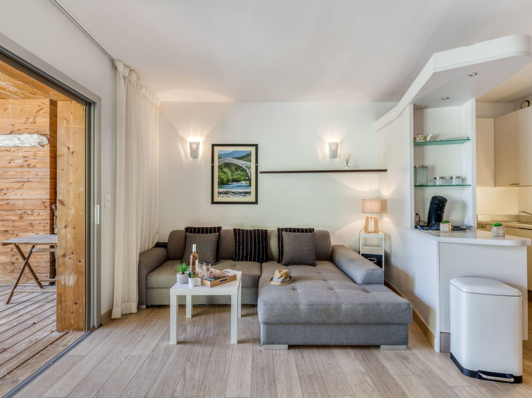 Apartman Cala Sultana