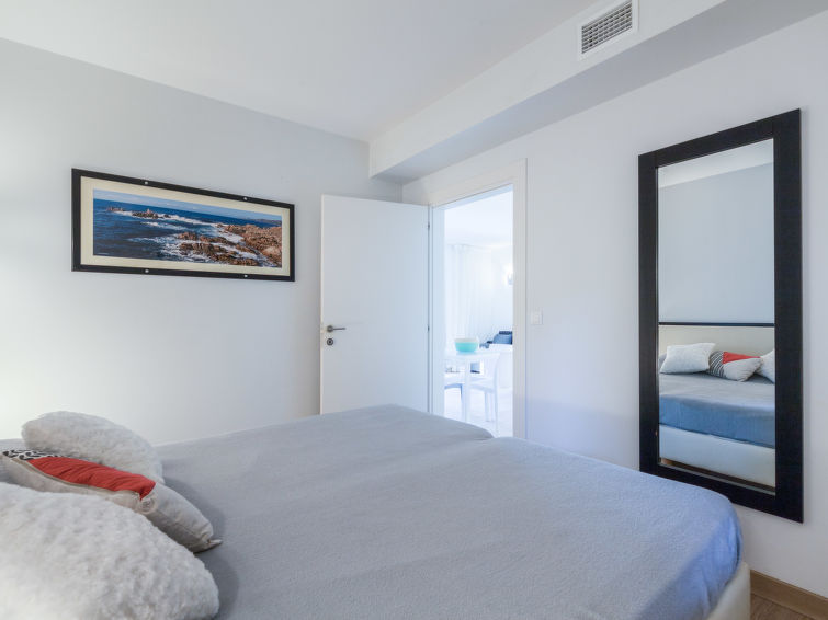 Search and Stay destination Porto-Vecchio, Corsica - France from AU$ 409. Cala Sultana
