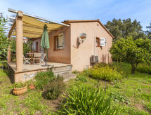 Maison A Vigna