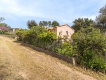 Maison A Vigna