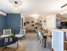 Moderne residentie Vignola 2 in hartje Porto-Vecchio, vlakbij zee - thumbnail 6