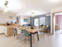 Moderne residentie Vignola 2 in hartje Porto-Vecchio, vlakbij zee - thumbnail 1