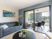 Moderne residentie Vignola 2 in hartje Porto-Vecchio, vlakbij zee - thumbnail 5