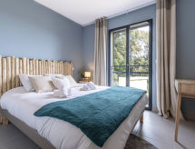 Moderne residentie Vignola 2 in hartje Porto-Vecchio, vlakbij zee - thumbnail 3