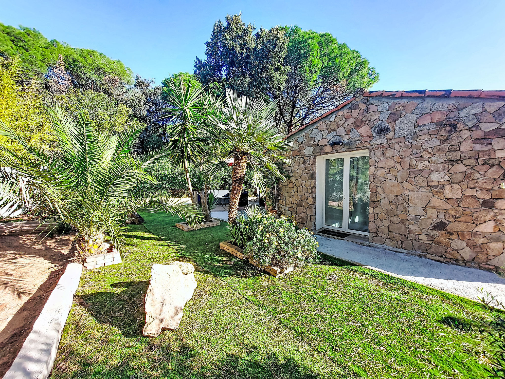 Casa Germaine