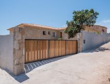 Villa Belios: Vrijstaande villa met privézwembad bij Porto Vecchio - thumbnail 5