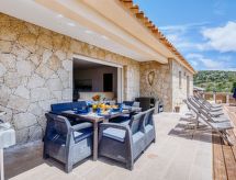 Villa Belios: Vrijstaande villa met privézwembad bij Porto Vecchio - thumbnail 2