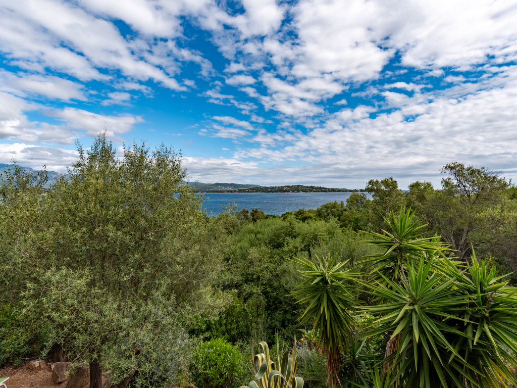 Ferienhaus Villa Pavellone Ferienhaus  Korsika Süd