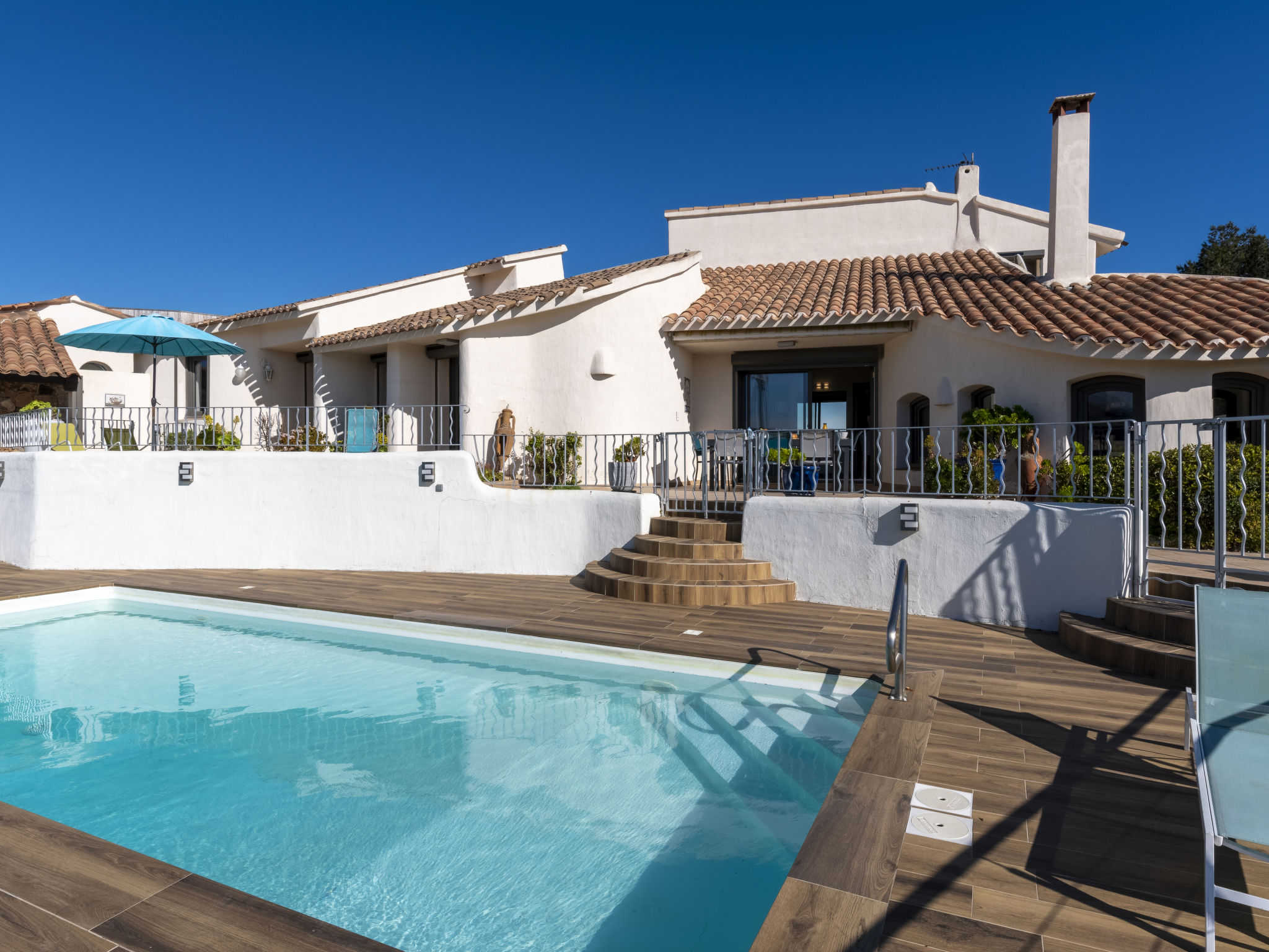 Photo of Villa Sallena