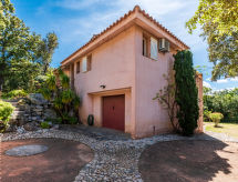 Ferienhaus Villa Di Fiori