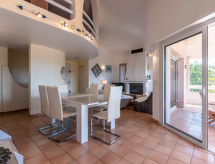 Ferienhaus Villa Di Fiori