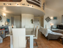 Ferienhaus Villa Di Fiori