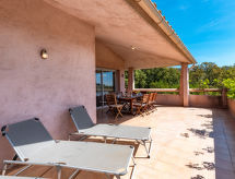 Ferienhaus Villa Di Fiori