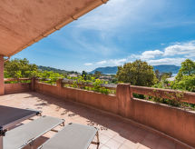 Ferienhaus Villa Di Fiori